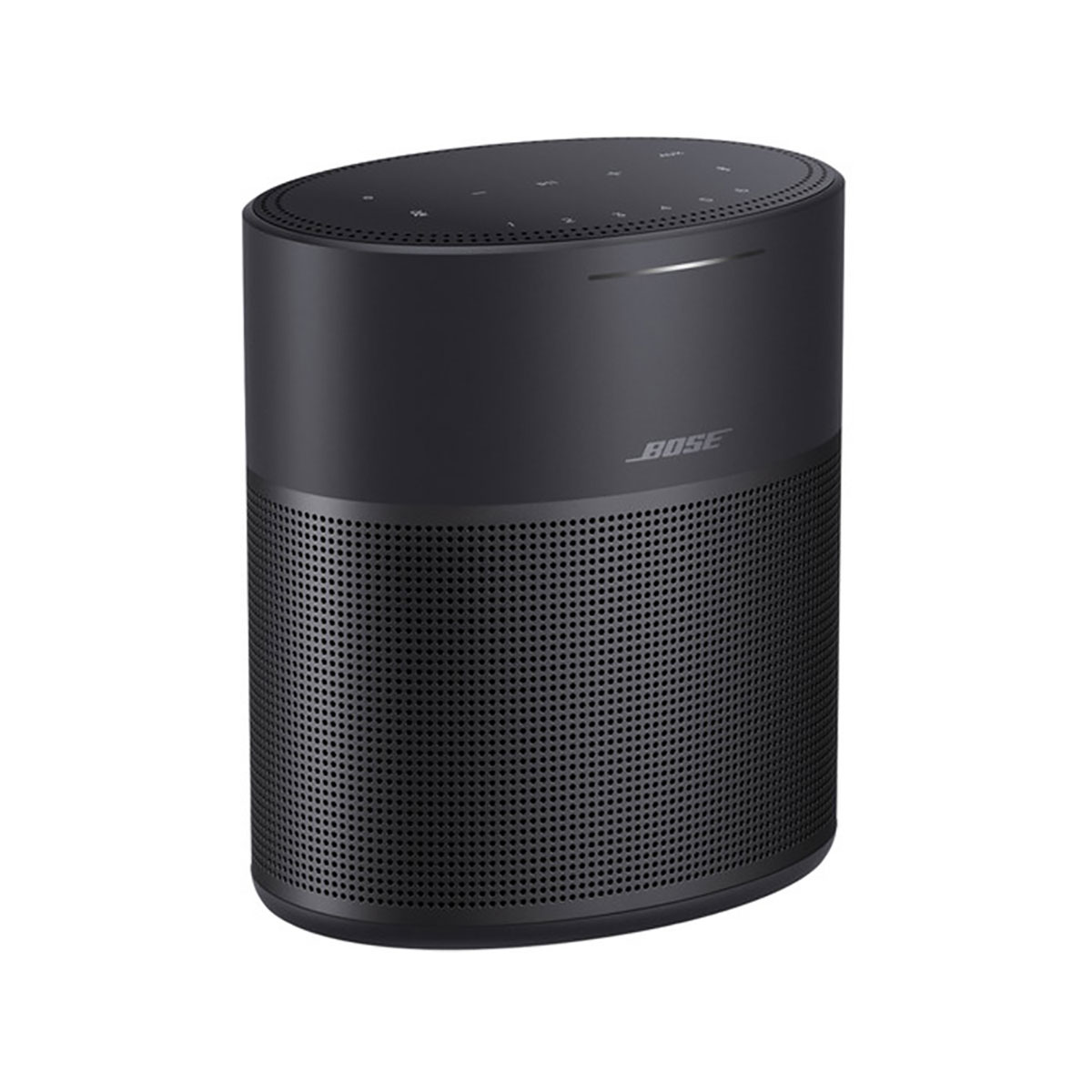 Bose Home Speaker 300 in triple black