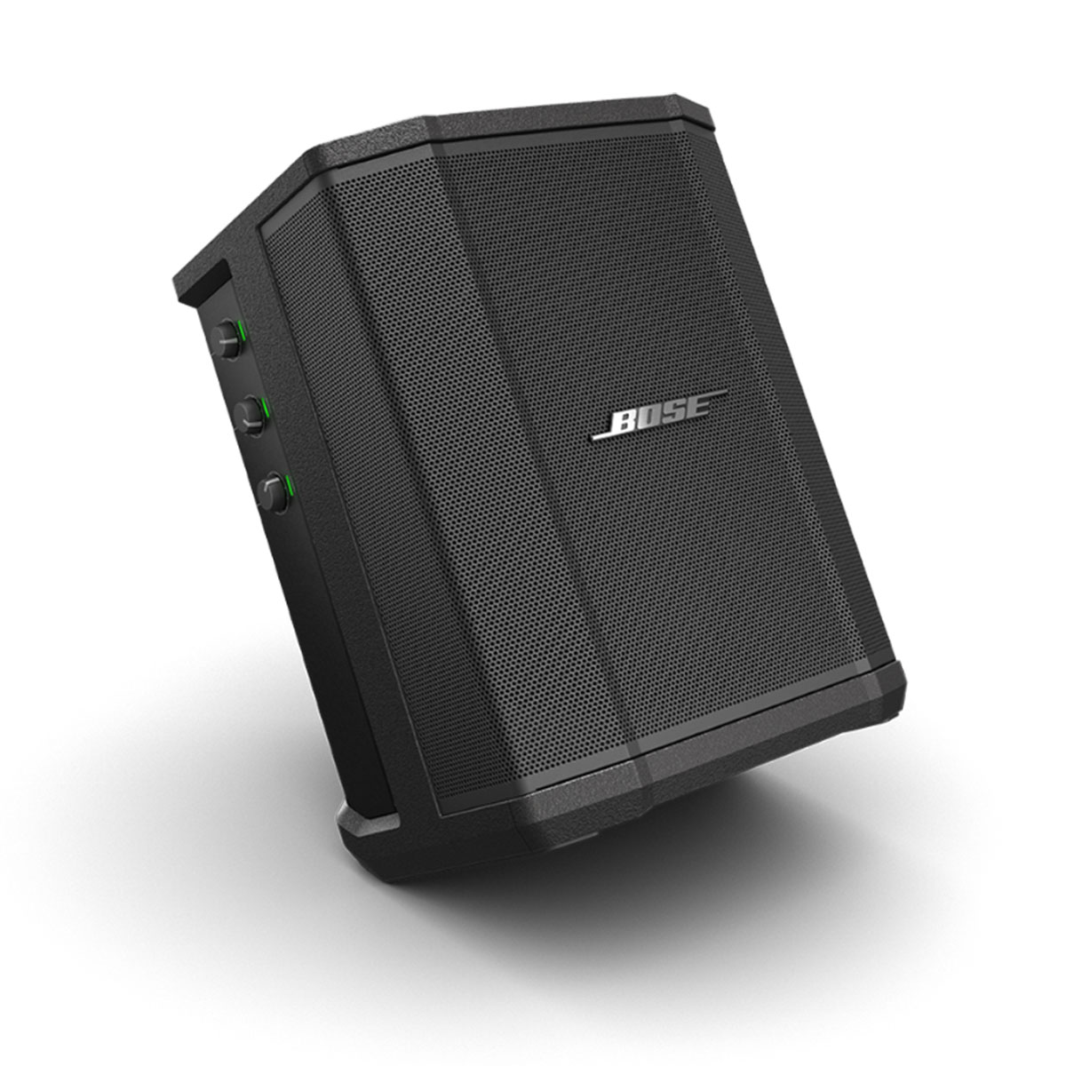 Bose Public Address System speaker