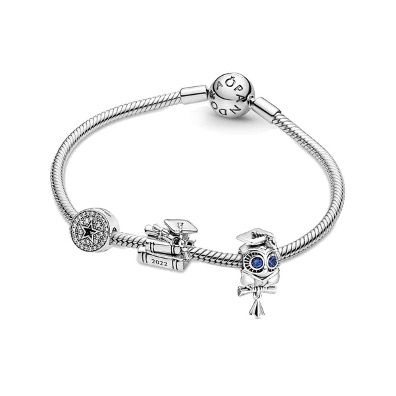 Congratulations Graduation Bracelet Set