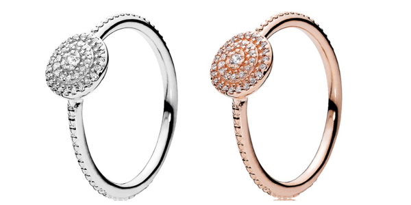 Diamond Rings