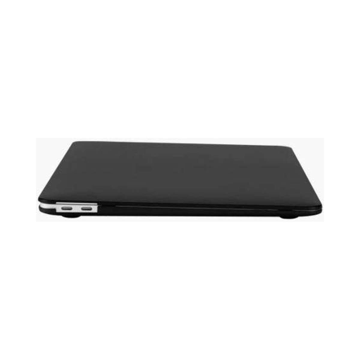 Incase - Macbook Air 13" Hardshell Case, Black