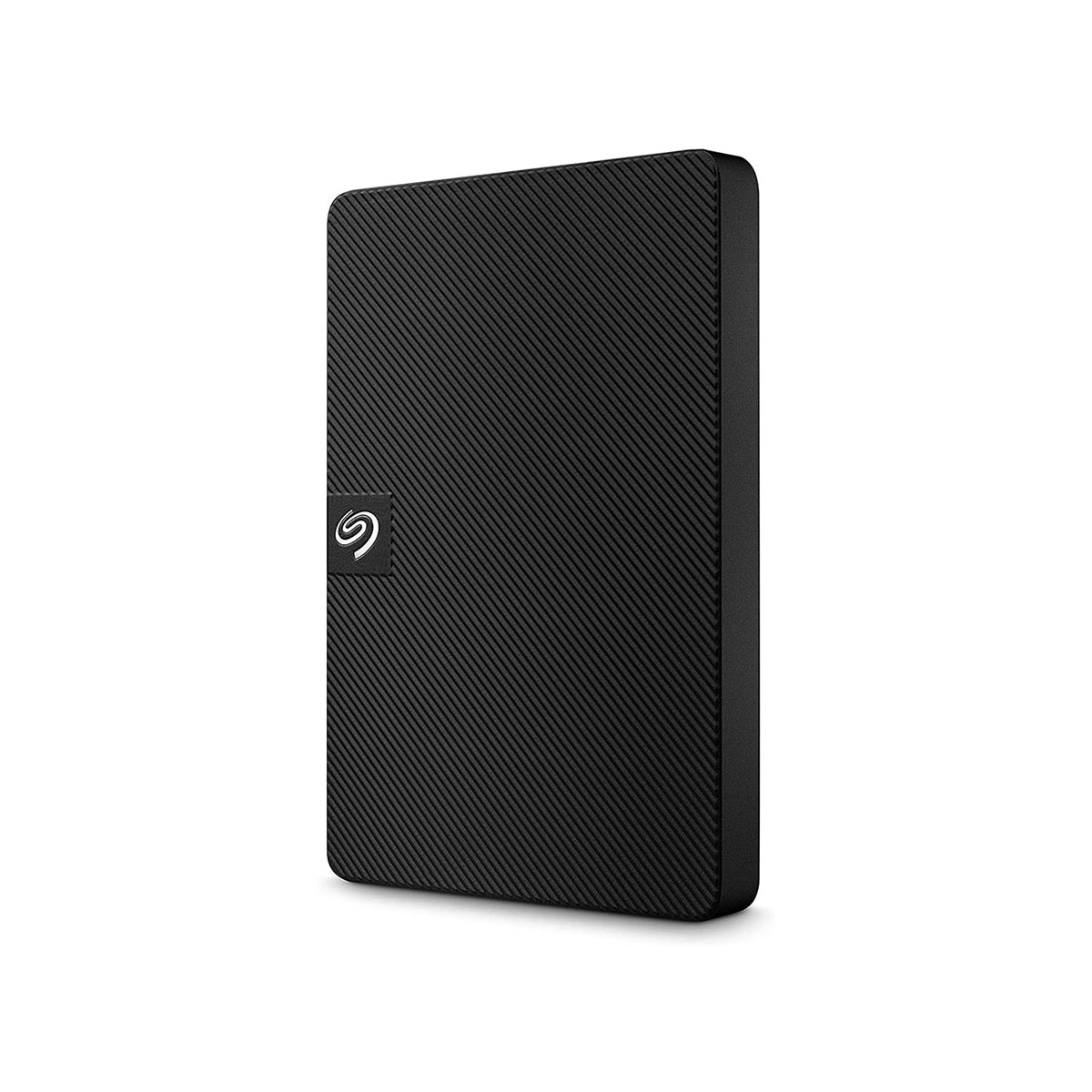 Seagate - 1TB Expansion Portable USB 3.0 External Hard Drive