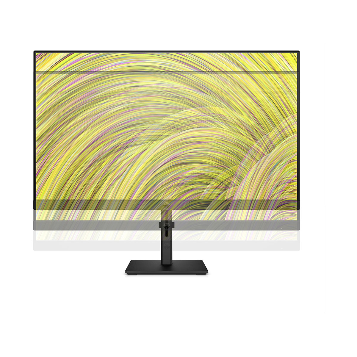Hewlett-Packard - P27h G5 27