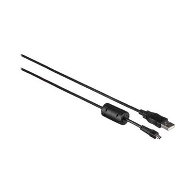 Nikon - UC-E6 USB Cable (4.5')