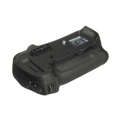 Nikon - MB-D12 Multi Power Battery Pack