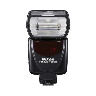 Nikon - SB-700 AF Speedlight