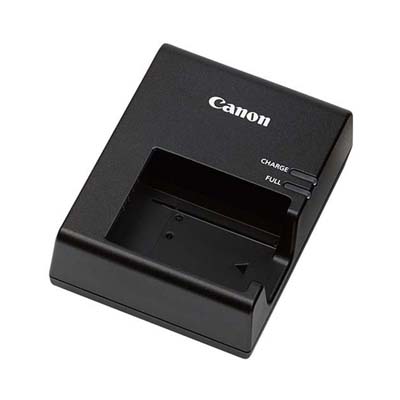 Canon - Charger LC-E10 for LP-E10