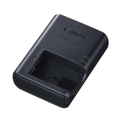 Canon - Charger LC-E12 for LP-E12
