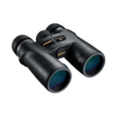 Nikon - 10x42 Monarch 7 ATB Binoculars, Black