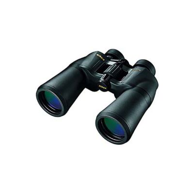Nikon - 12x50 Aculon A211 Binoculars, Black