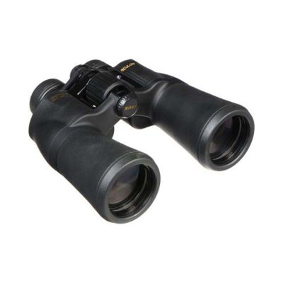 Nikon - 16x50 Aculon A211 Binocular