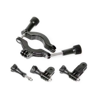 GoPro - Roll Bar Mount