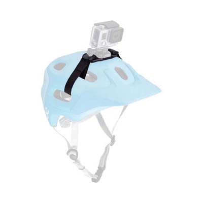 GoPro - Helmet Strap Mount