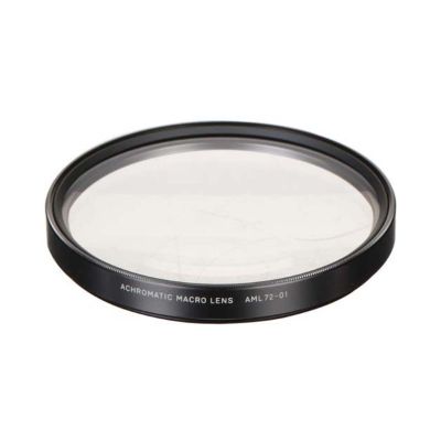 Sigma -  AML72-01 Close-Up Lens