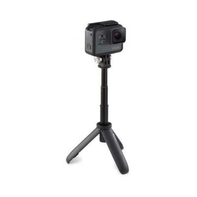 GoPro - Shorty, Black