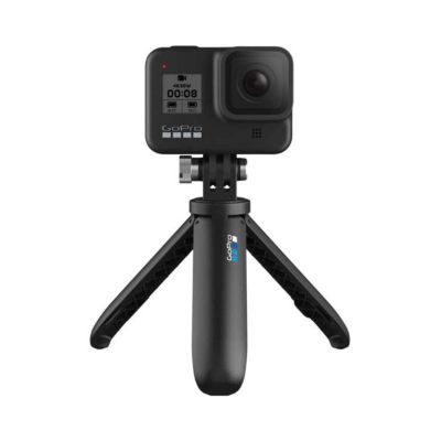 GoPro - Shorty, Black