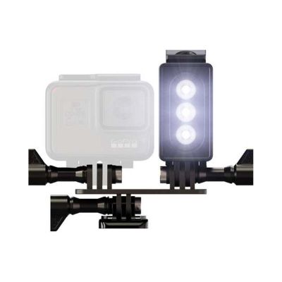 GoPole - FLARE Waterproof LED Light