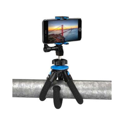 GoPole - FlexBase 12" Flexible Tripod