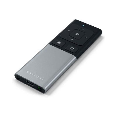 Satechi - Presenter, Controller, Space Grey