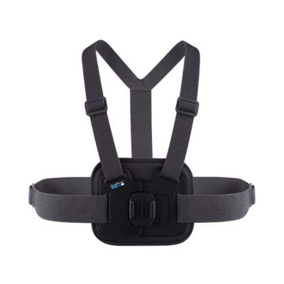 GoPro - Chesty (Performance Chest Mount)