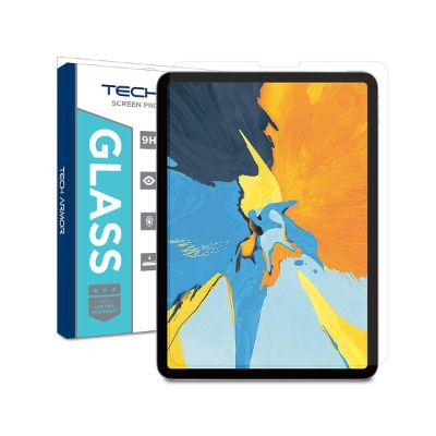 Tech Armor - Screen Protector, iPad Pro 11"