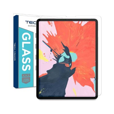 Tech Armor - Screen Protector, iPad Pro 12.9"