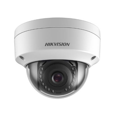 Hikvision - Dome Camera, 4MP, IR, 2.8MM