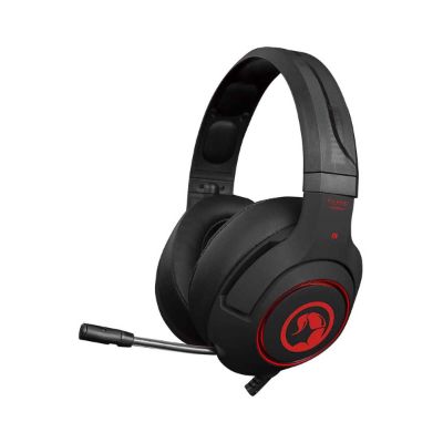 Marvo - Gaming Headset, 7.1, USB + 3.5mm, Multi-Platform