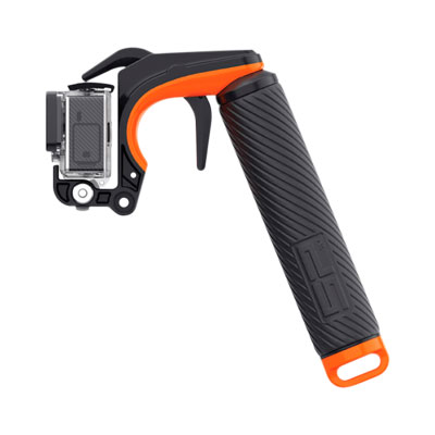 Technika - 3IN1 PISTOL TRIGGER SET for GoPro HERO