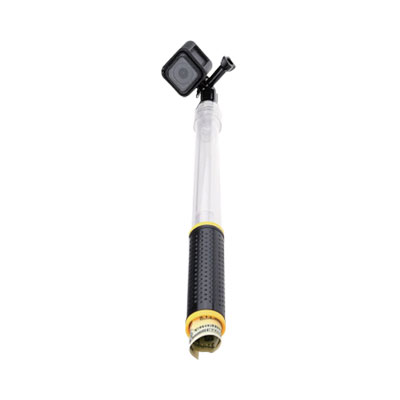 Technika - 2IN1 BOBBER & POLE for GoPro HERO