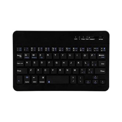 Argomtech - Keyboard, Mobile Ultra Slim, Bluettooth