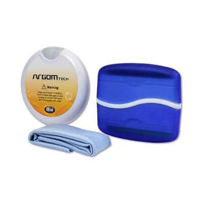 Argomtech - Cleaner Kit, Premium