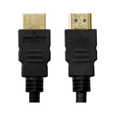 Argomtech - HDMI to HDMI Cable, 10ft