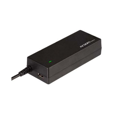 Argomtech - Charger, Notebook, Universal, 90W, Auto Sensing