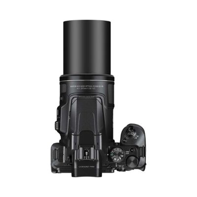 Nikon - COOLPIX P950 Digital Camera