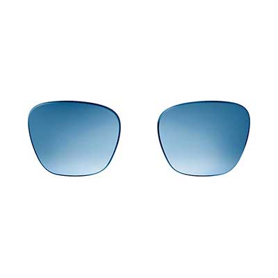 Bose - Lenses Alto, Small/Medium, Blue Gradient