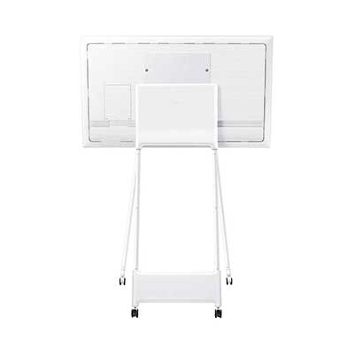 Samsung - Flip 2 Stand, 55"