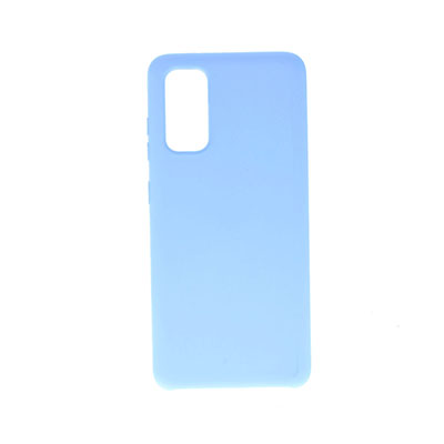 Technika - Case, Samsung S20, Silicone, Gray