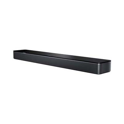 Bose - Smart Soundbar 300, Black