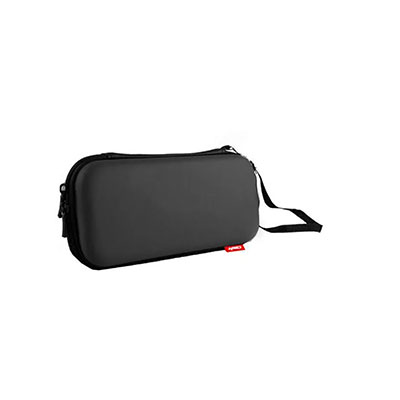 KMD - Nintendo Swith/Switch Lite Travel Case, Black