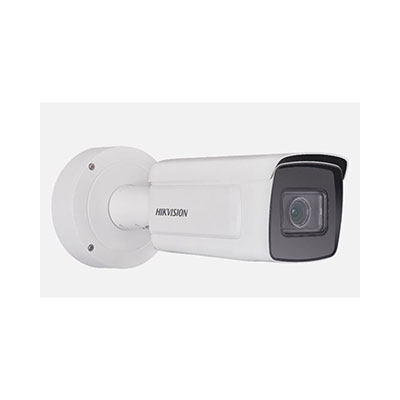 Hikvision - Bullet Camera, 2MP, VF, 2.8mm-12mm