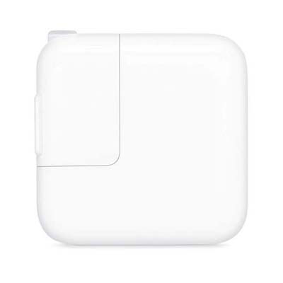 Apple - 12W USB Power Adapter