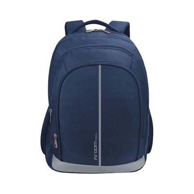 Argomtech - Visionaire Notebook Backpack, 15.6", Blue