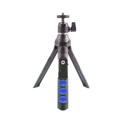 Vivitar - 7 in 1 Tripod w/ Remote