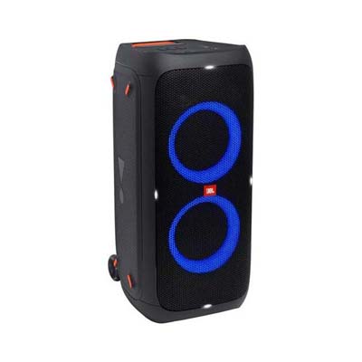 JBL - PartyBox 310 Portable Bluetooth Speaker