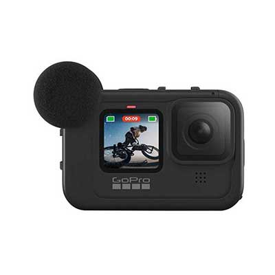 GoPro - Media Mod for HERO9 Black