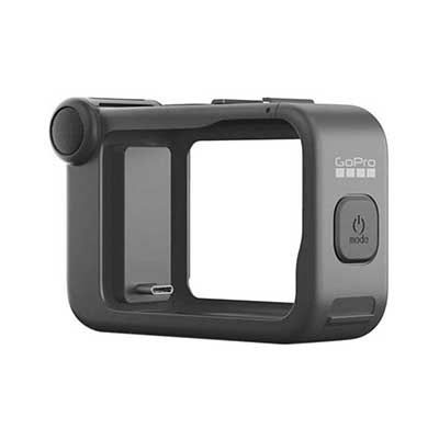 GoPro - Media Mod for HERO9 Black