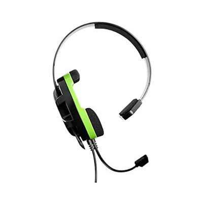 Turtle Beach - Ear Force Recon Chat, Xbox One, Black/Green