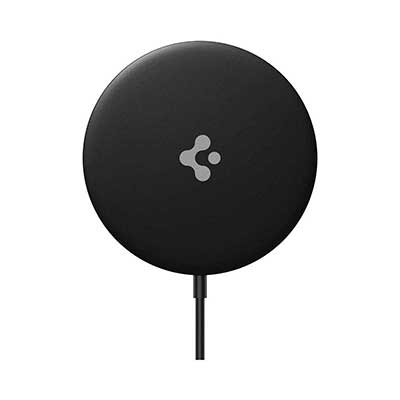 Spigen - ArcField? Magnetic Wireless Charger