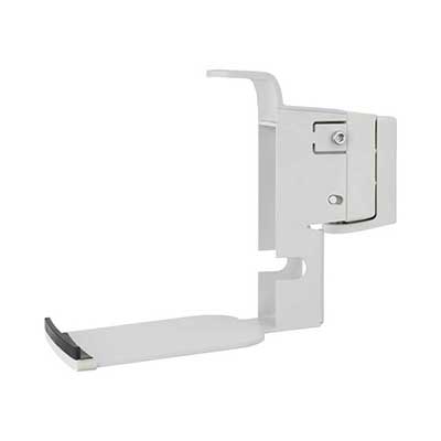 Flexson - P5-WM Wall Mount for the Sonos Five & PLAY:5, White